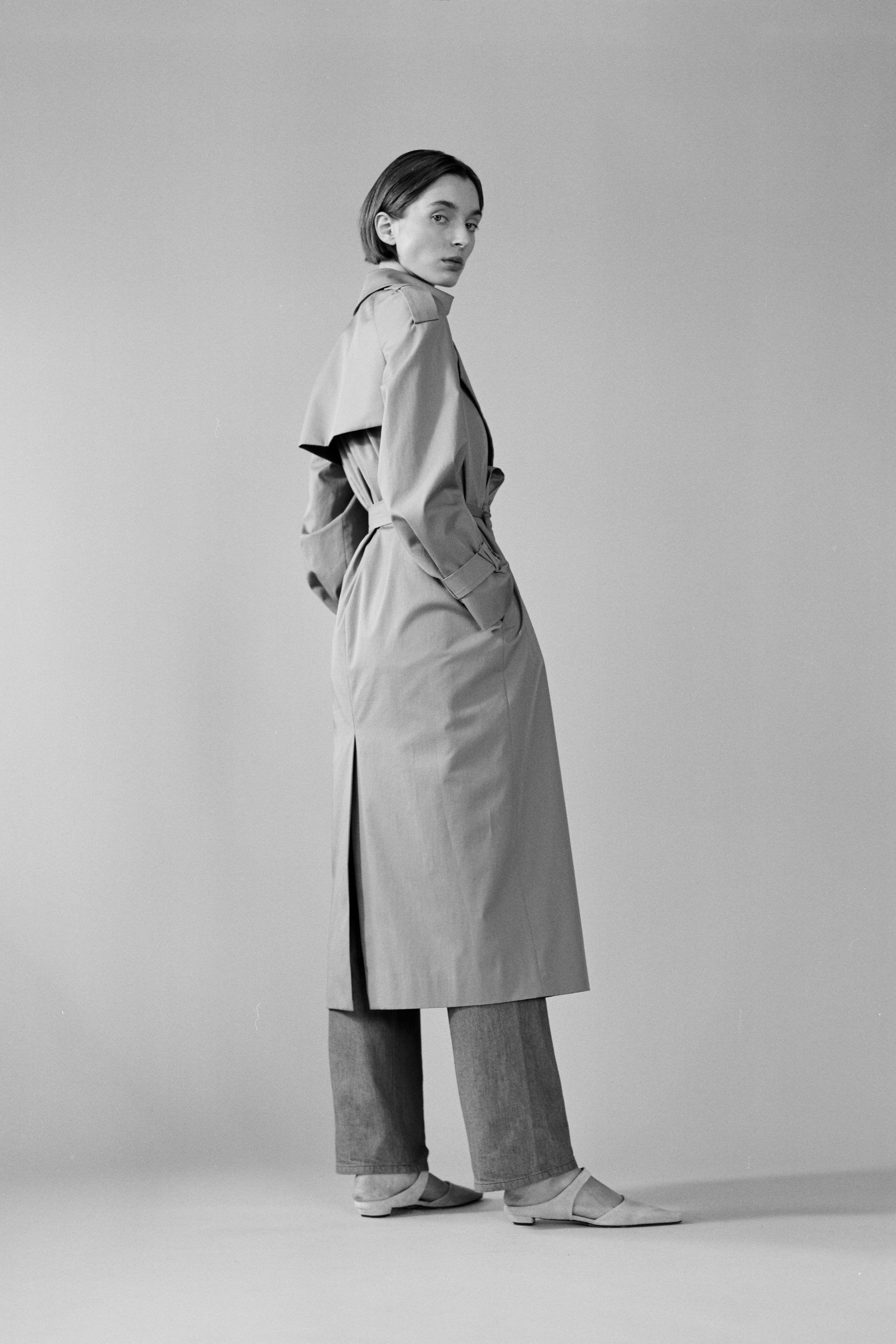 Pilo Trench