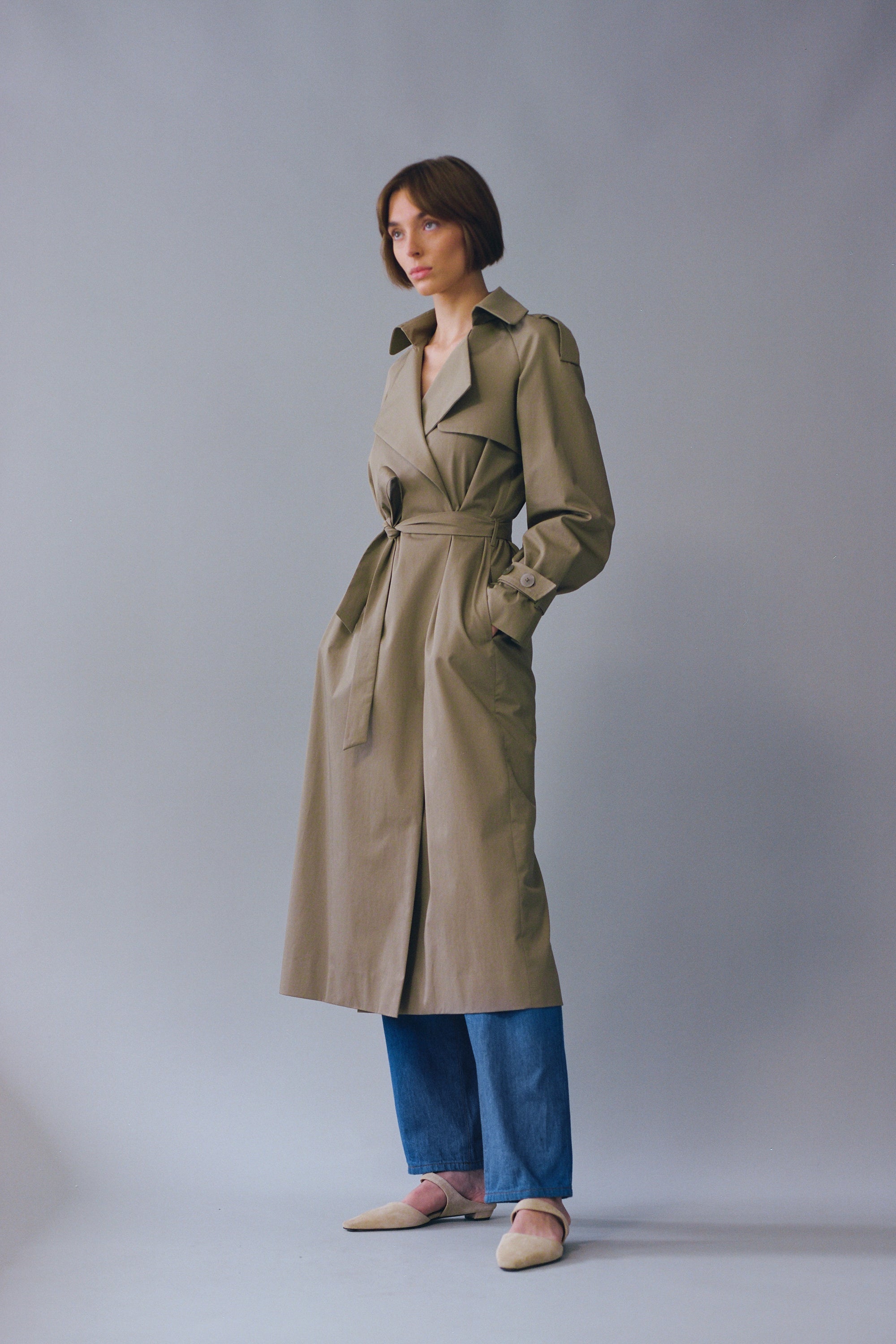 Pilo Trench