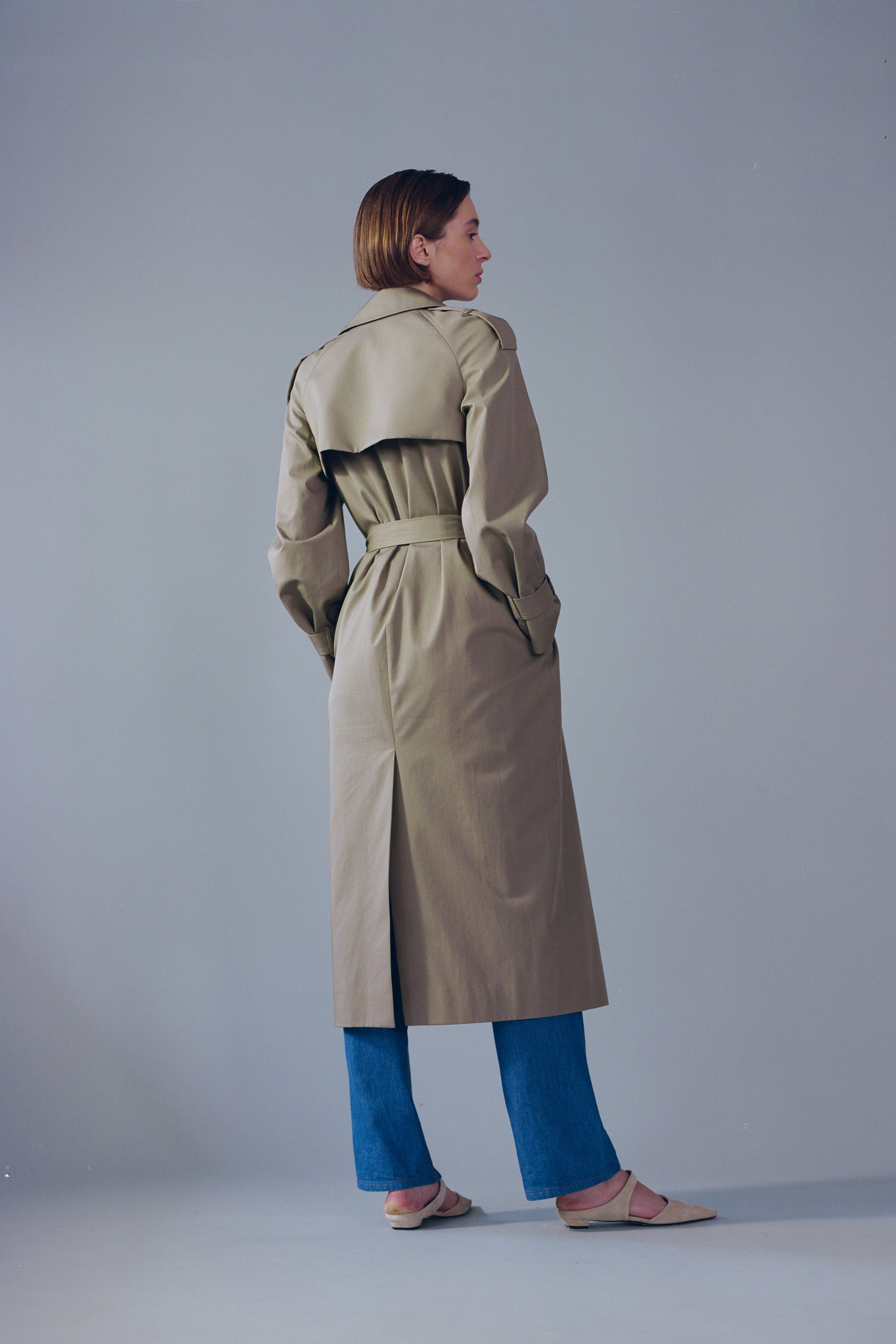 Pilo Trench