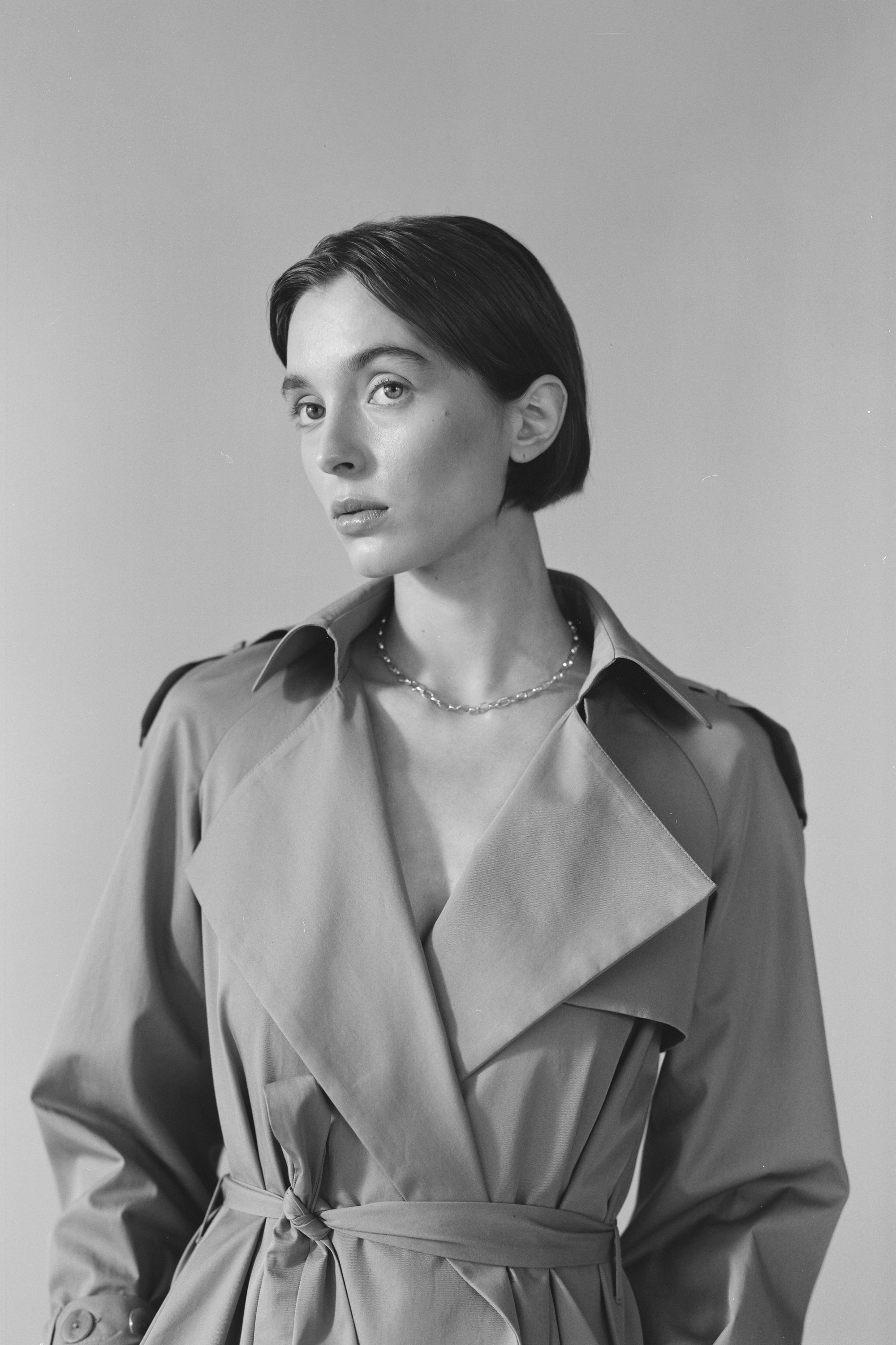 Pilo Trench