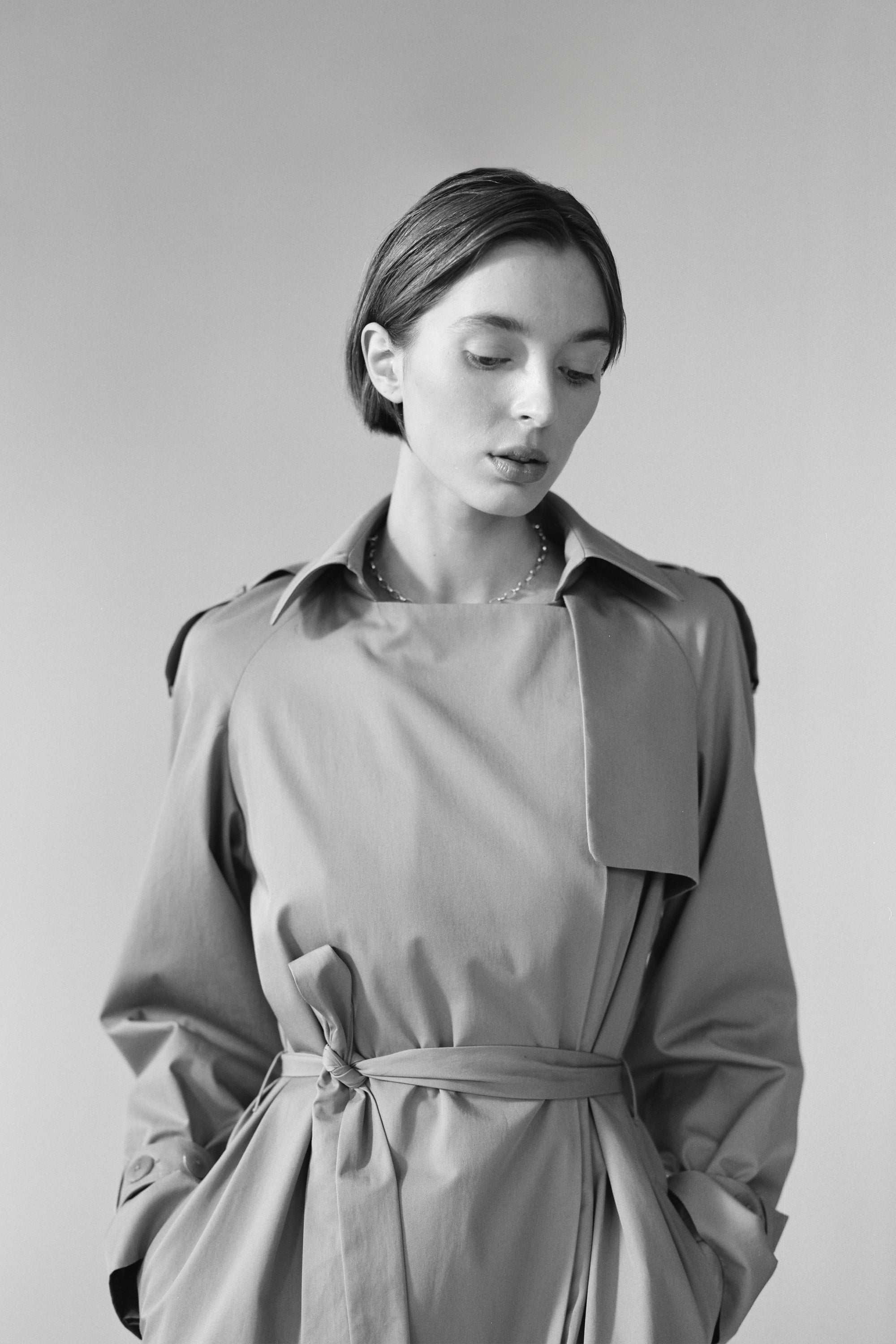 Pilo Trench