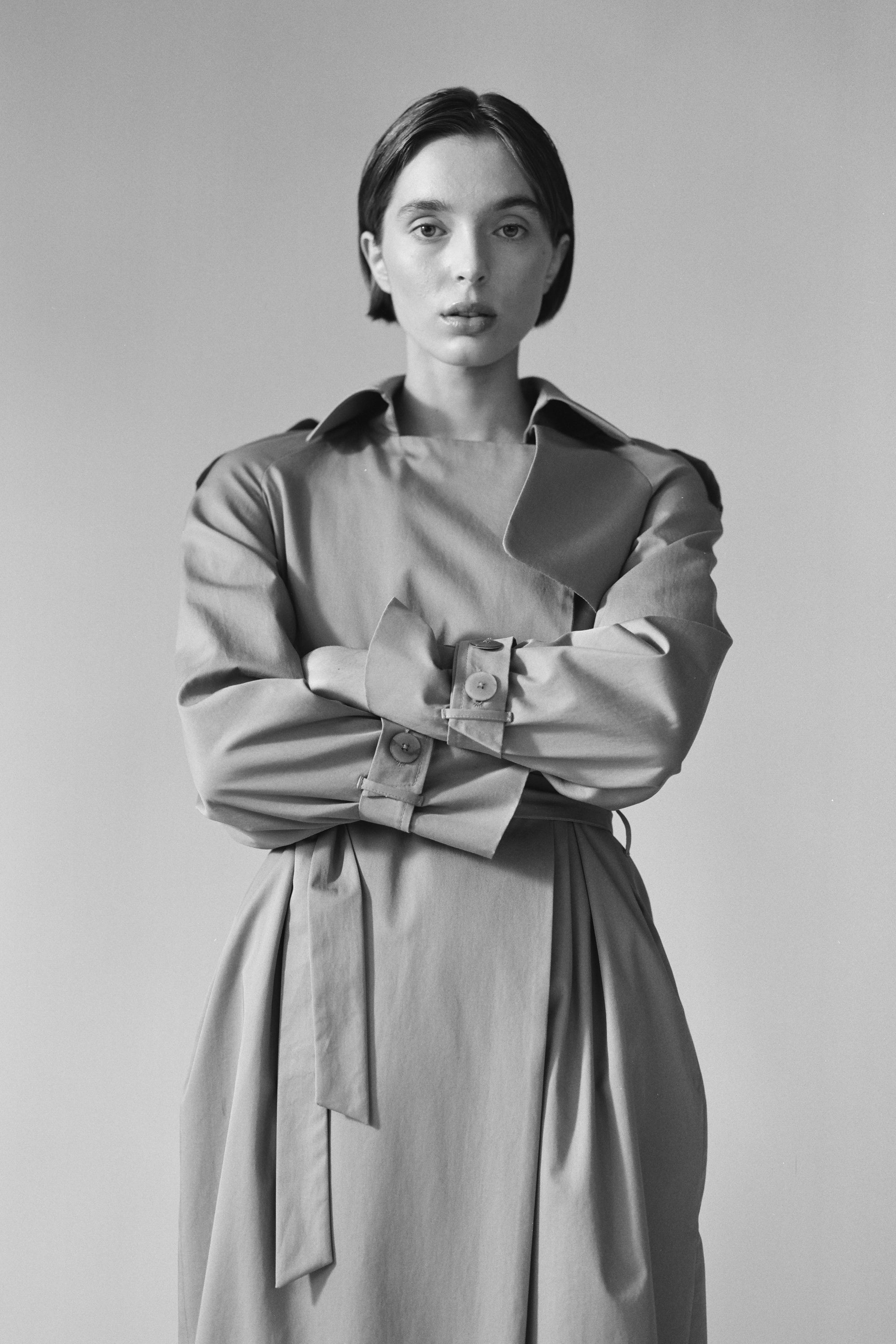 Pilo Trench